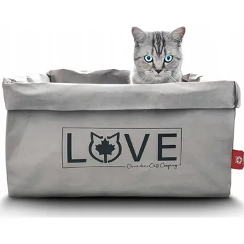 Pelíšek pro psa Kočičí Pelíšek Winnipeg Canadian Cat
