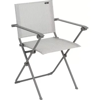 Jídelní židle Venkovní jídelní židle s područkami ANYTIME BatylineDUO Galet