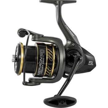 Rybářský naviják Naviják Trabucco Inspiron FD Feeder 4.6:1