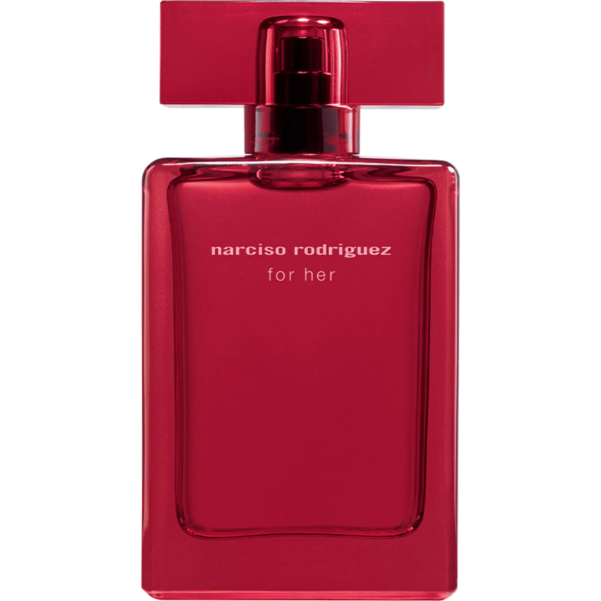 Fotografie 1 - Dámský parfém Narciso Rodriguez For Her Intense EDP 50 ml