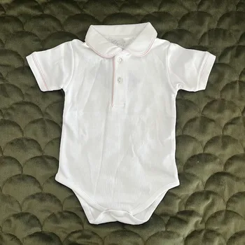 Kojenecký body Lily is sailing Body s límečkem a růžovým detailem Velikost: 6-9