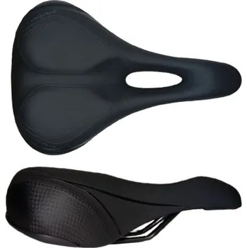 Sedlo na kolo Sedlo DDK D3080 černé