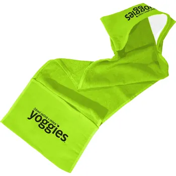 Yoggies Originální ručník pro psy