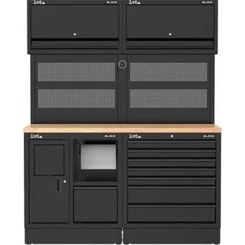 Dílenský stůl Pracovní stůl LV8 EVS16-06W