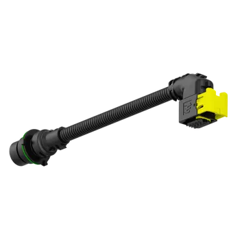 Audio kabel Adapter (electr.) for cable - 8946000742