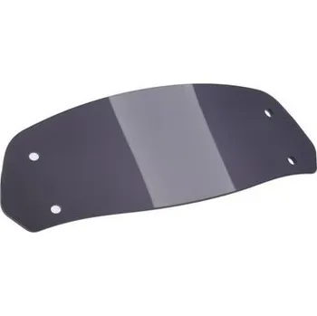 Náhradní plexi PUIG 6872F tmavá kouřová