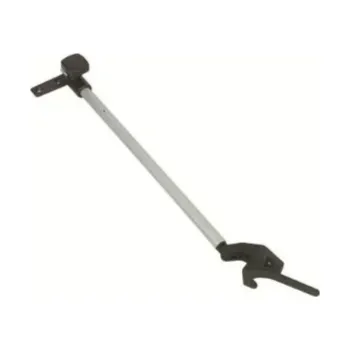 Příslušenství ke karavanu Vzpěra oken s utahovacím kolečkem Trigano, 200–300 mm varianta na šroubky 200 mm