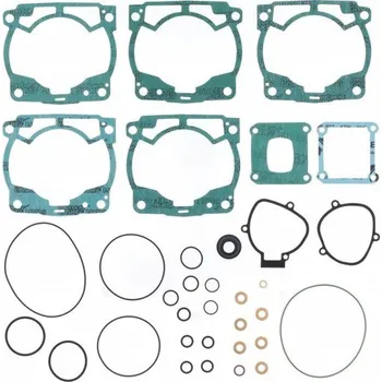 Automobilové těsnění Sada těsnění TOP END ATHENA P400270600099