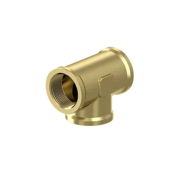 Party dekorace T-piece - 8935011974