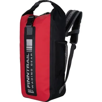turistický batoh Finntrail Backpack Trace30L Red 30L