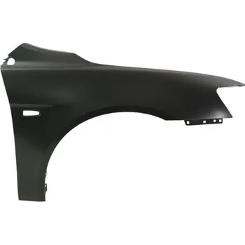 Blatník karosérie Blatník přední pravý MITSUBISHI LANCER (CY0), 03.07- OE 5220C528