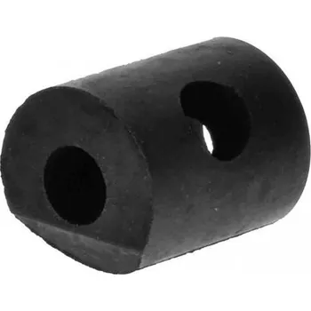 Motodíl Rubber for rear suspension ARIETE 02962 upper side
