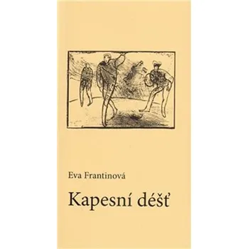 Poezie Kapesní déšť