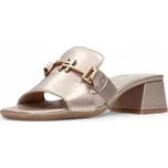 DÁMSKÉ PANTOFLE HISPANITAS HV254069 ZLATÁ Barva: ZLATÁ, Velikost: 40