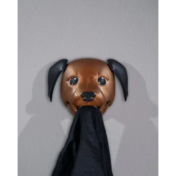 Věšák Věšák na oblečení - pejsek