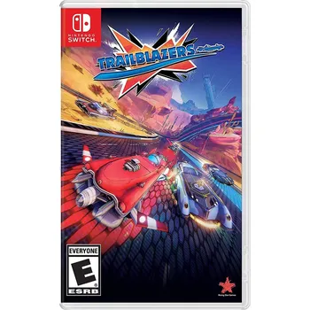 Hra pro Nintendo Trailblazers - Nintendo Switch