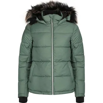 Bunda dámská ALPINE PRO PERETA zelená L