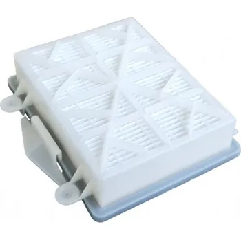 Filtr do vysavače HEPA filtr do vysavače KARCHER 6.414-760.0 kompatibilní 1ks