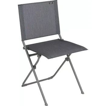 Venkovní jídelní židle ANYTIME BatylineDUO Obsidian