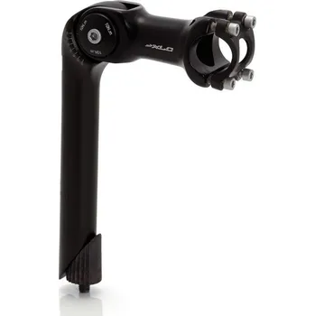 Představec na kolo Představec XLC ST-T02 Al pro krk 25,4mm černý 120mm