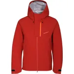 Bunda pánská Progress ALPEN JKT laminátová terakotová XXL