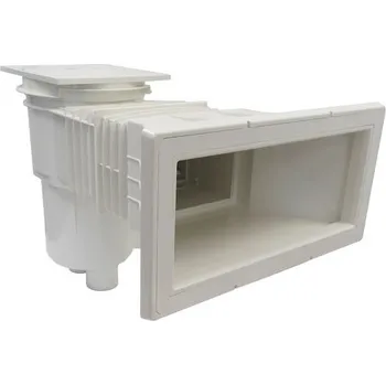 Skimmer se širokým a dlouhým hrdlem 41cm