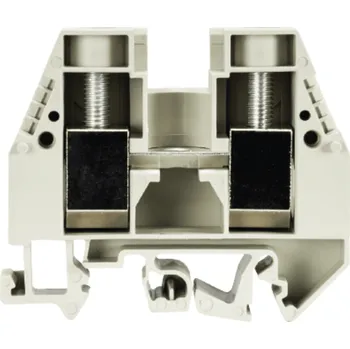 Rozvaděč WIELAND Svorka WKI 35/U/V0 57.535.1155.0