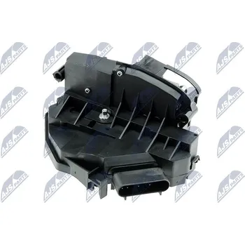 Zabzepeční vozidel Zámek dveří NTY EZC-FR-055