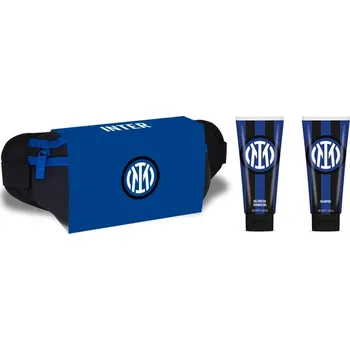 Kosmetická sada Fan-shop Gift set INTER MILAN Rena