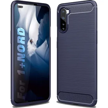 Pouzdro na mobilní telefon Kryt na OnePlus Nord