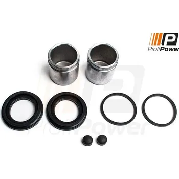 Brzdový třmen Sada na opravy, brzdový třmen ProfiPower 9B3039