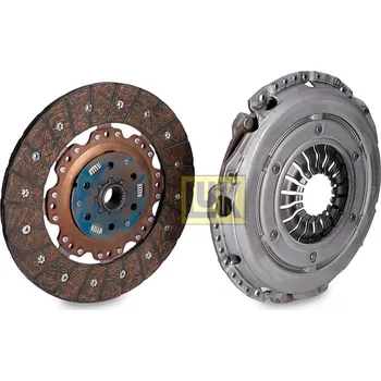 Auto-moto Sada spojky Schaeffler LuK 624 4074 09