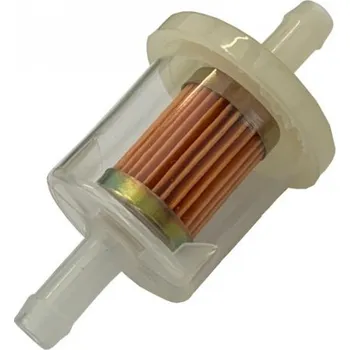 Křovinořez Palivový filtr 75 mikronů pro motory Briggs & Stratton s palivovým čerpadlem 05-01002