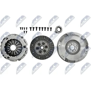 Spojková sada Sada spojky NTY NZS-TY-001