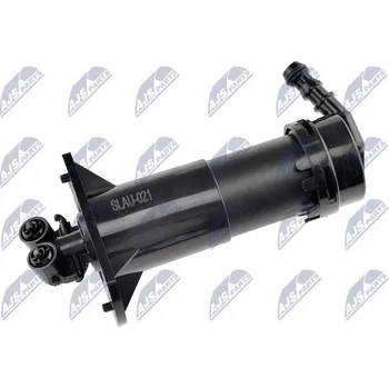 Autosklo Tryska ostřikovače, čištění světlometu NTY EDS-AU-021