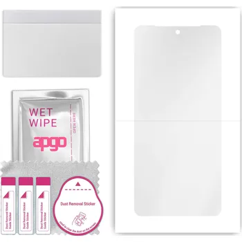 Pouzdro na mobilní telefon Fólie pro Asus ROG Phone 9 FE, na celý displej