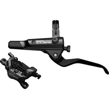 Brzda na kolo Brzda přední Shimano CUES BR-U8020 černá