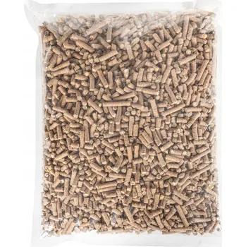 Návnada Carp Target , metoda lovu kaprů, 5 kg, rybí pelety, 8 mm