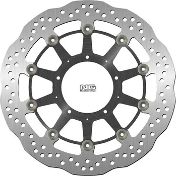 Brzdový kotouč Brzdový kotouč NG 1833XG