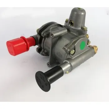 Ventil Brzdový ventil - AE4311