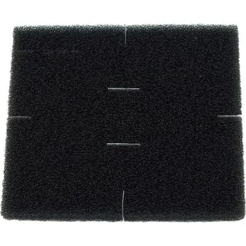 Filtr do vysavače Pěnový filtr pro vysavač ROWENTA Silence Force Compact RO6327EA přesně střižený do mřížky