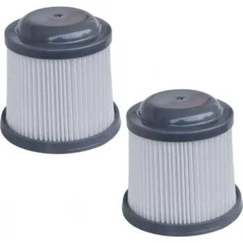 Filtr do vysavače HEPA filtry pro BLACK & DECKER PV 1425N omývatelné 2ks