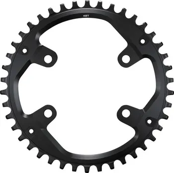 Převodník na kolo Převodník 42z Shimano CUES FC-U8000 1x9/10/11 4 díry