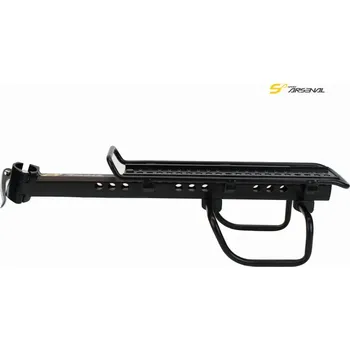 nosiče na kolo Sport Arsenal 262 Al Černý