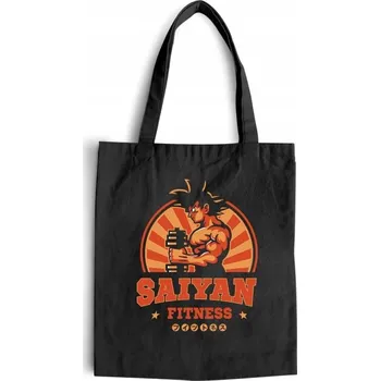 Taška s motivem filmů, her, knih, komiksů, hudby, mangy a anime