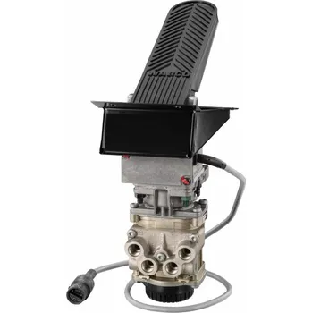 Foot Brake Valve - 4614947040