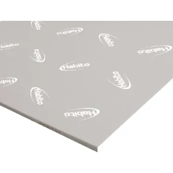 Sádrokartonová deska RIGIPS Habito H 12,5 × 1250 × 2000 mm