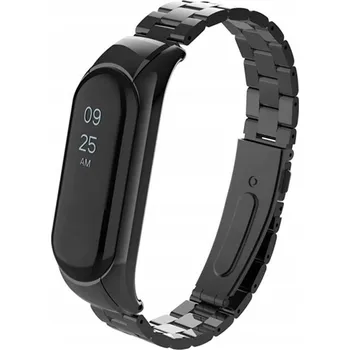 Náramek Náramek Alogy pro Xiaomi 14mm černý