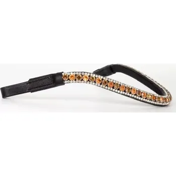 Kožená čelenka Makari DESERT LIGHT FULL