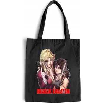 Taška s motivem filmů, her, knih, komiksů, hudby, mangy a anime